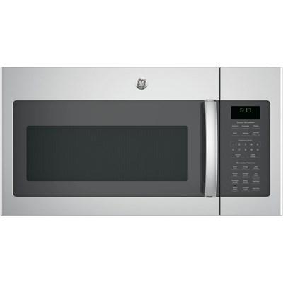 30-inch Freestanding Electric Range with Convection Technology (JBS86SPSS)
