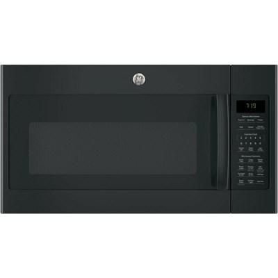 28-inch, 17.5 cu.ft. Freestanding Top Freezer Refrigerator (GTE18GTNRBB)