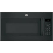 30-inch, 1.9 cu. ft. Over-the-Range Microwave Oven (JVM7195DKBB)