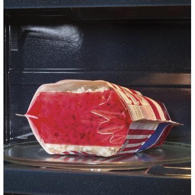 30-inch, 1.9 cu. ft. Over-the-Range Microwave Oven (JVM7195DKBB)