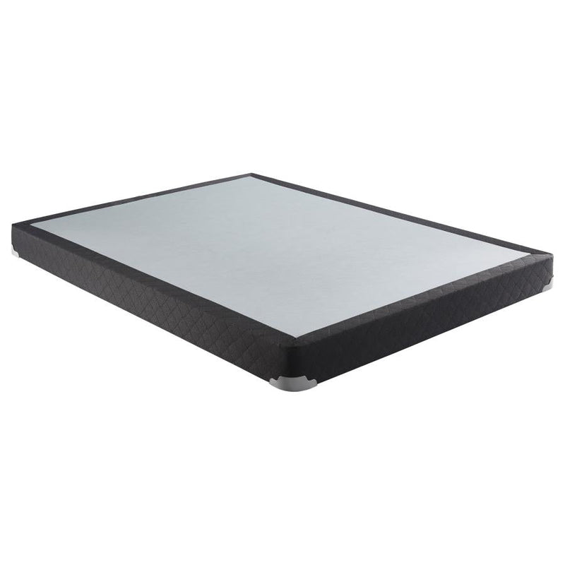 Mercer 5-inch Low Profile Box Spring Foundation