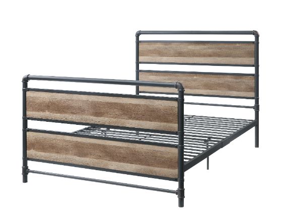 Brantley Bed