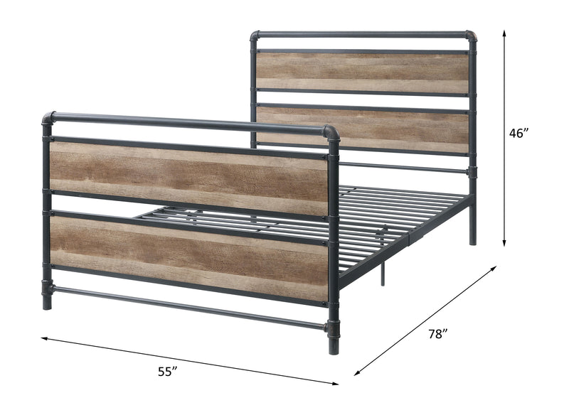 Brantley Bed