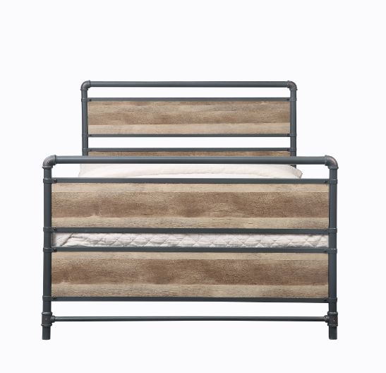 Brantley Bed