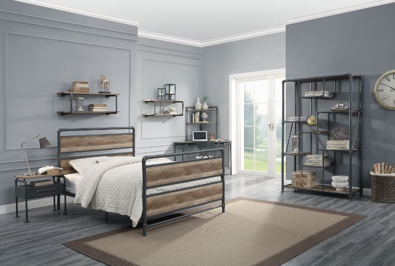 Brantley Bed
