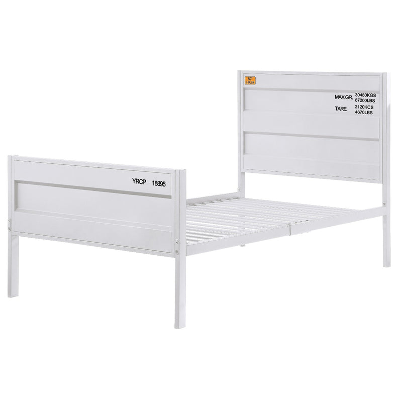 Cargo Bed