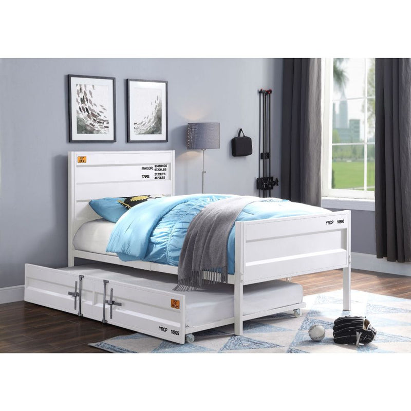 Cargo Bed