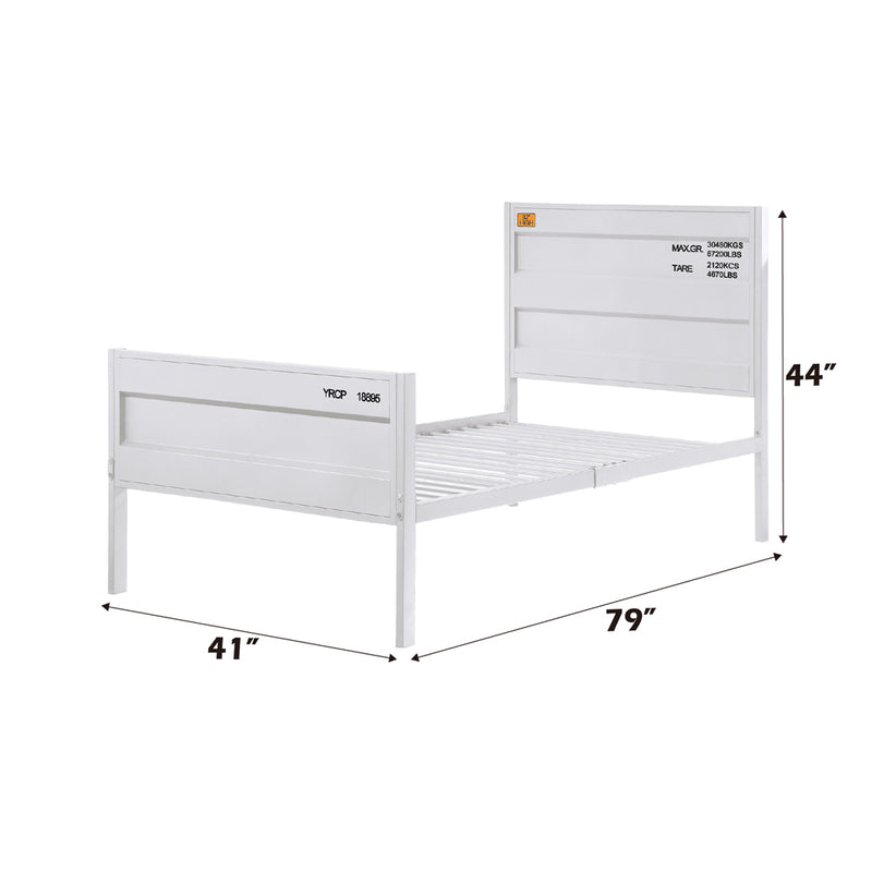 Cargo Bed