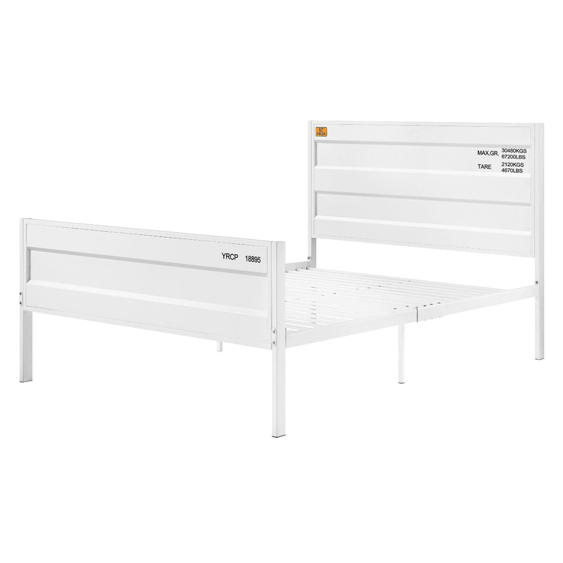 Cargo Bed