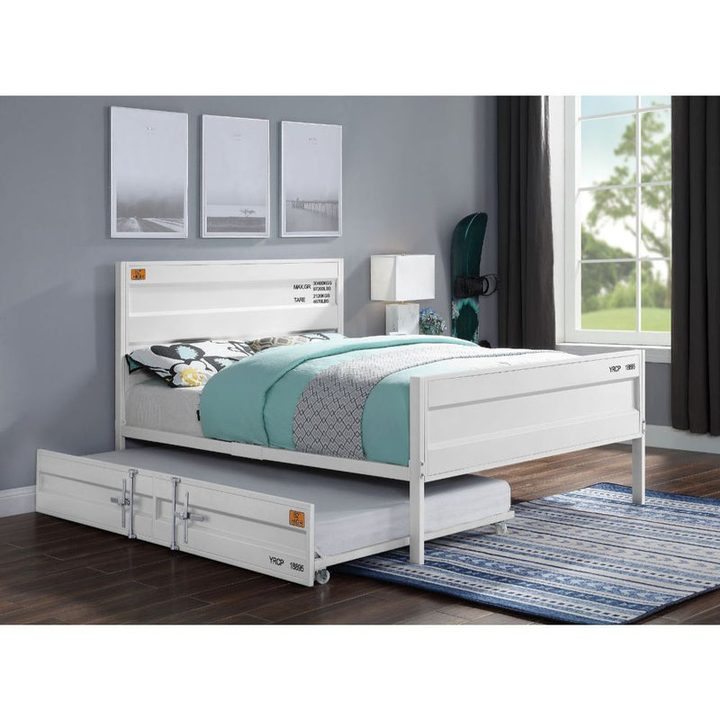 Cargo Bed