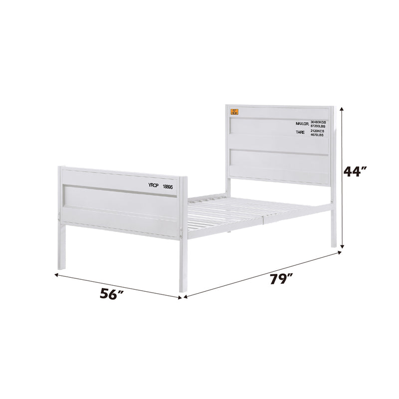 Cargo Bed
