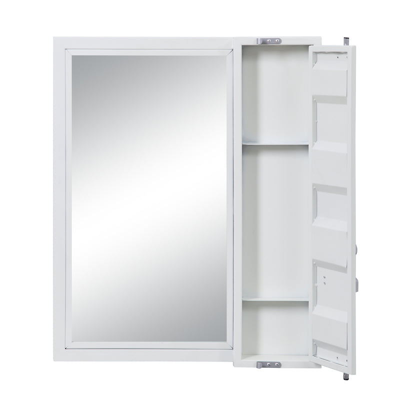 Cargo Vanity