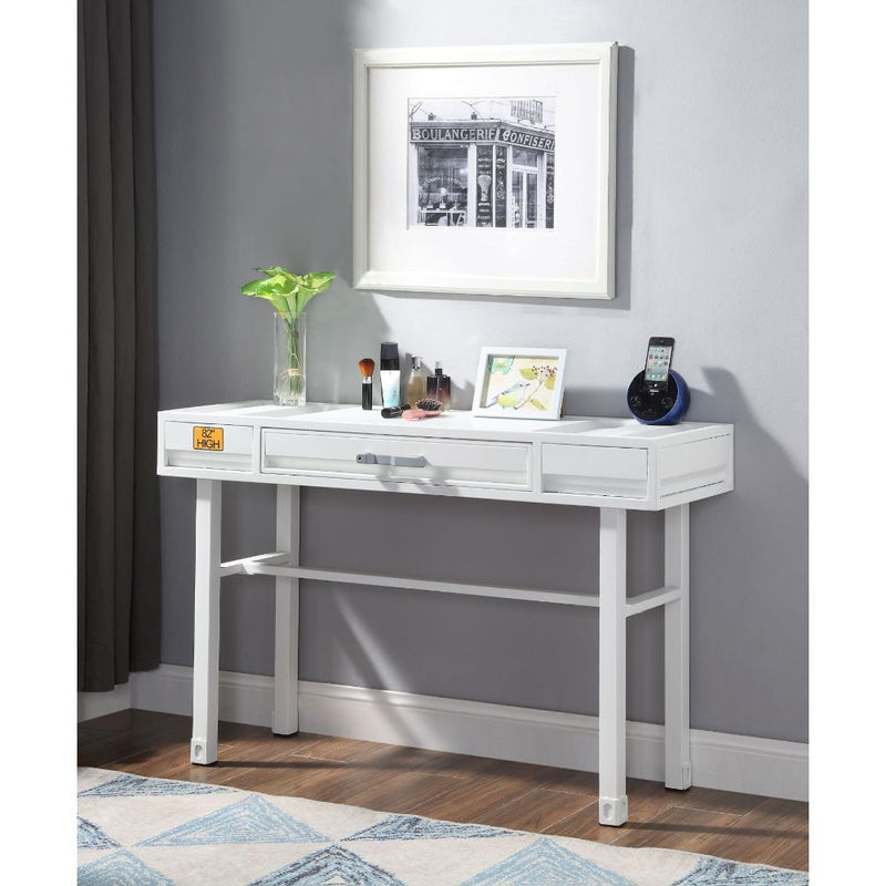 Cargo Vanity