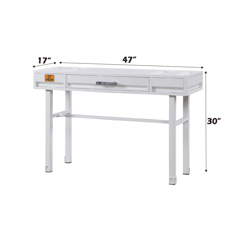 Cargo Vanity