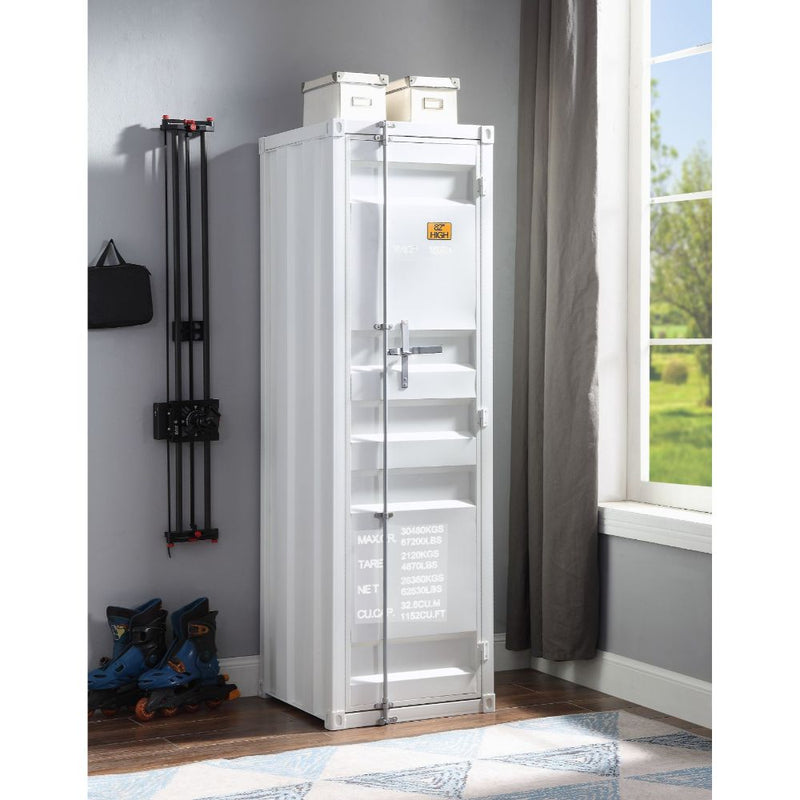 Cargo Furniture