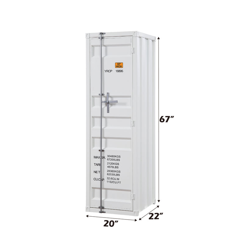 Cargo Furniture