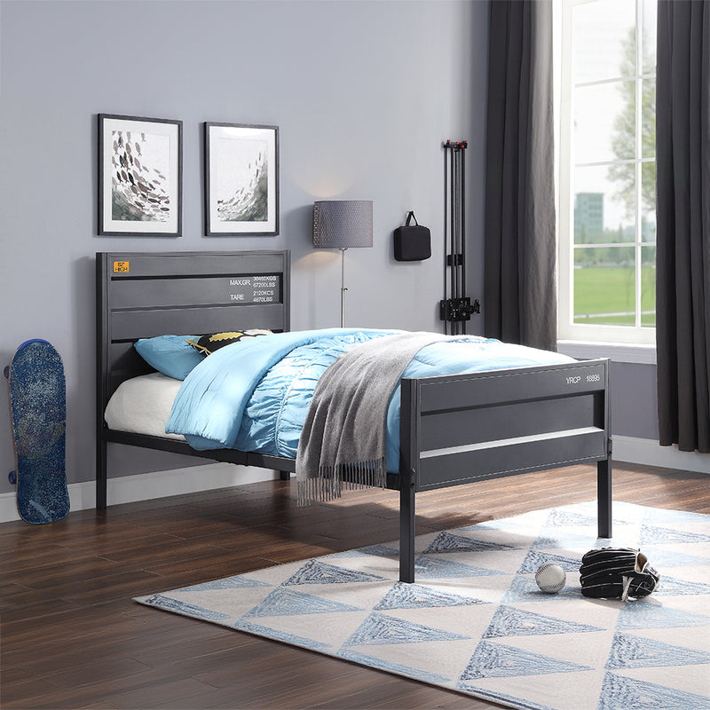 Cargo Bed