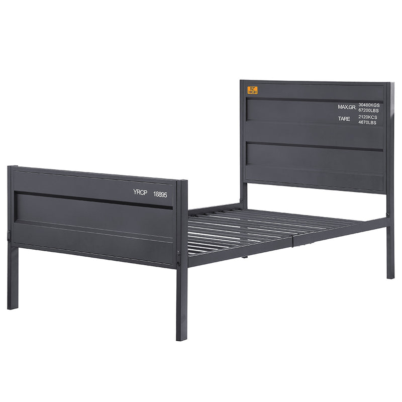 Cargo Bed