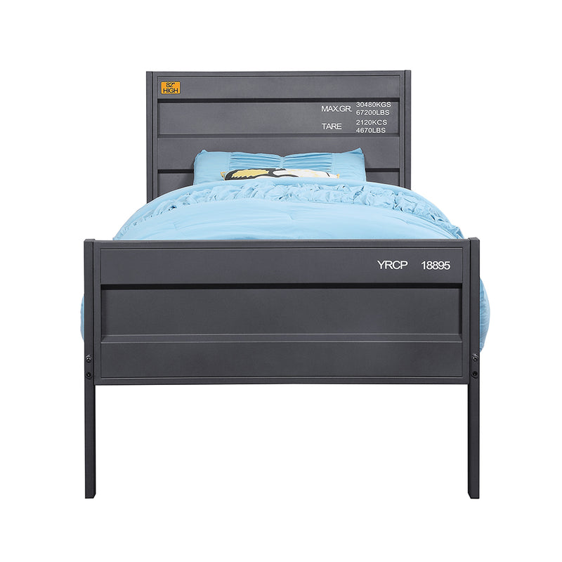 Cargo Bed