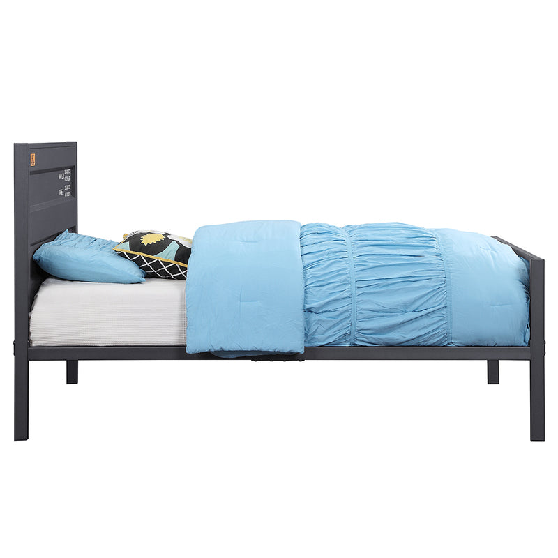 Cargo Bed
