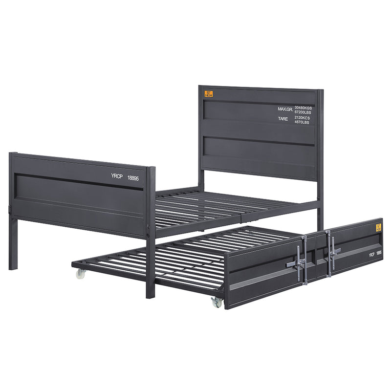 Cargo Bed