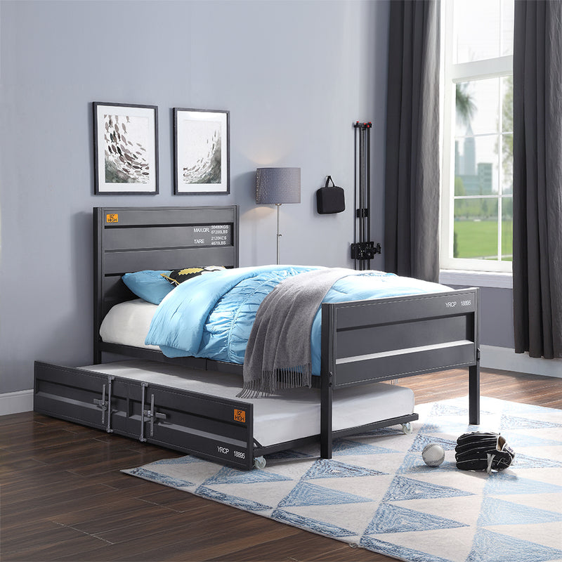 Cargo Bed