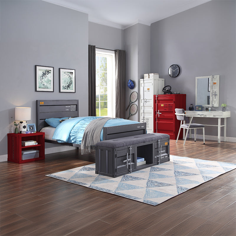 Cargo Bed