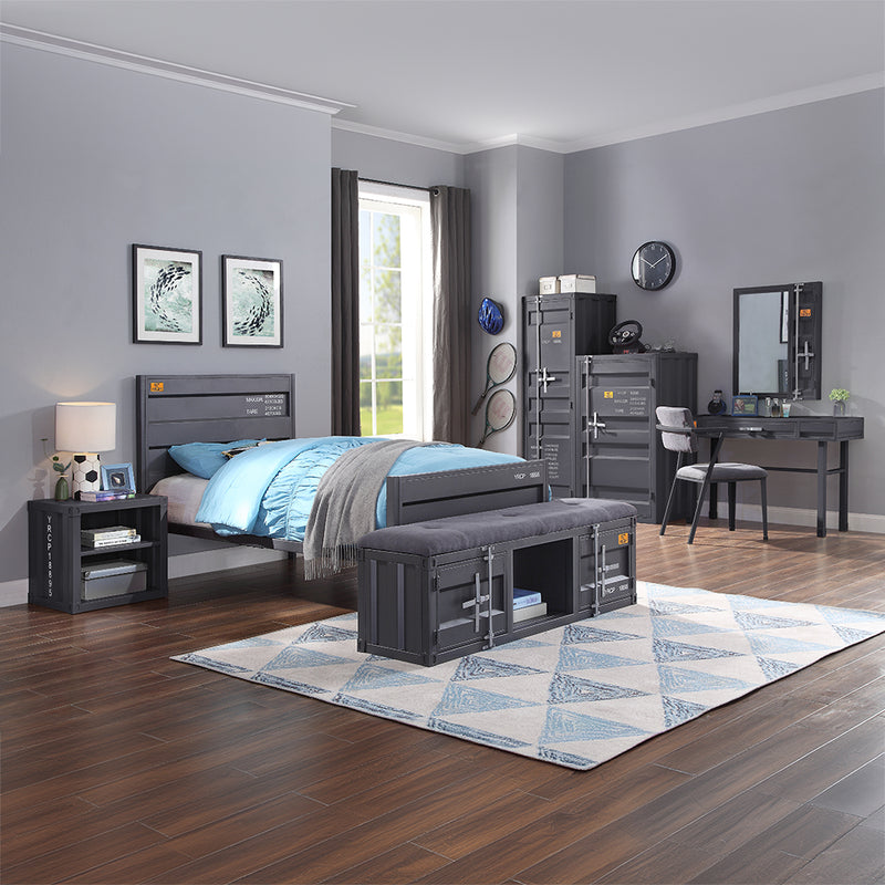 Cargo Bed