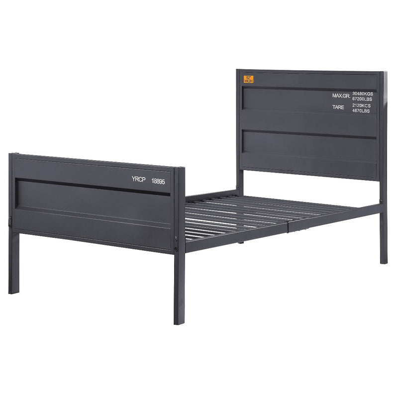 Cargo Bed