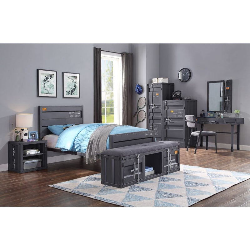 Cargo Bed