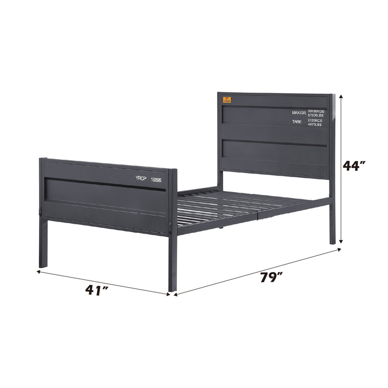 Cargo Bed