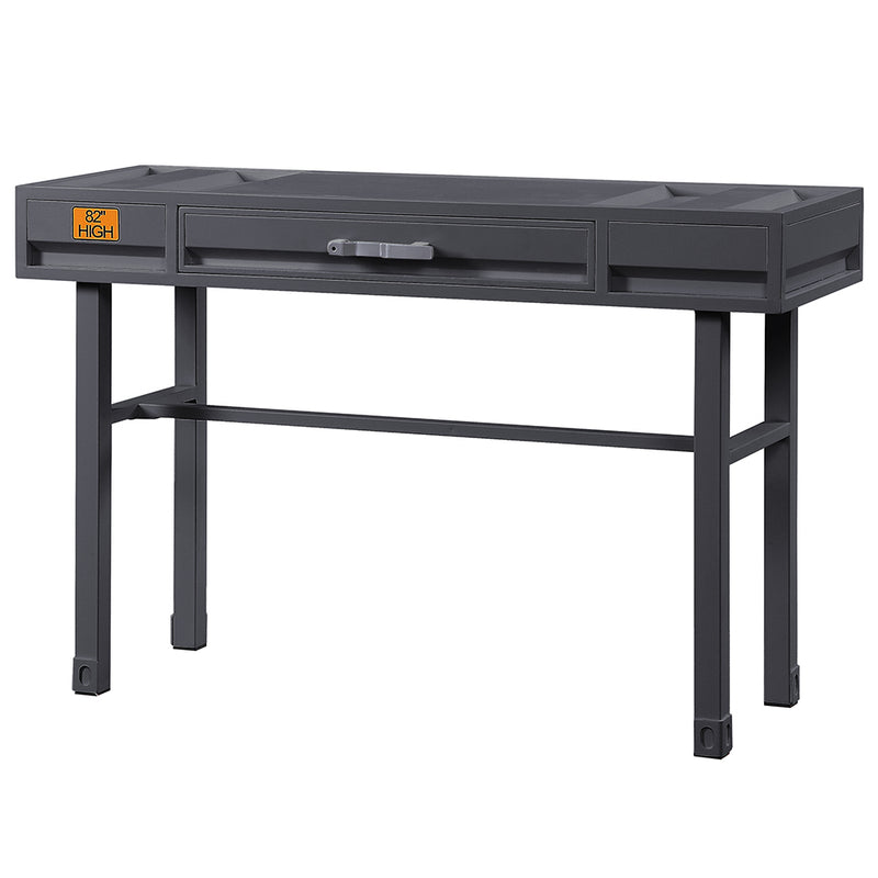 Cargo Vanity