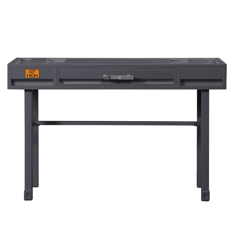 Cargo Vanity