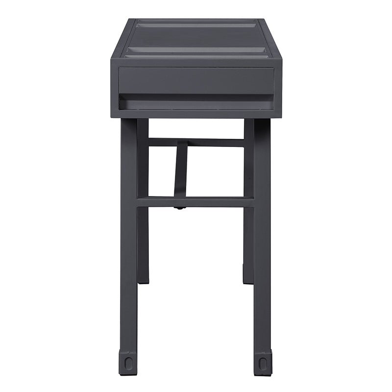 Cargo Vanity