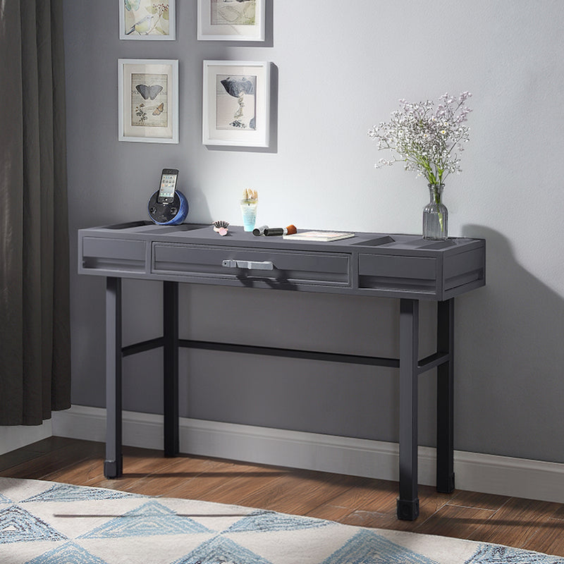 Cargo Vanity