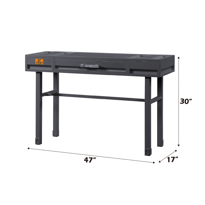 Cargo Vanity