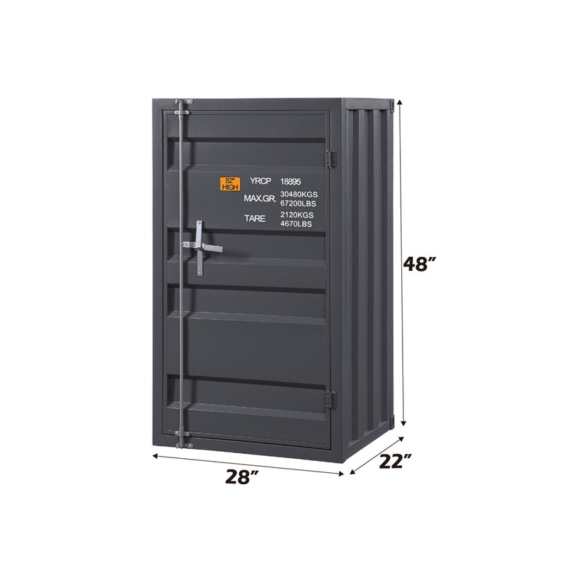 Cargo Chest