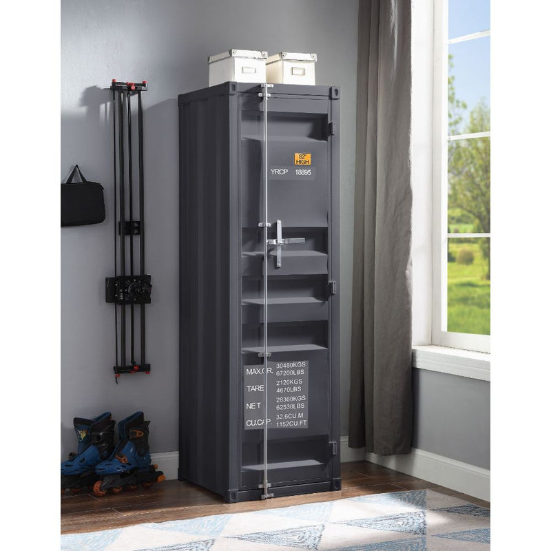 Cargo Furniture