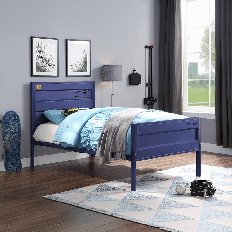 Cargo Bed