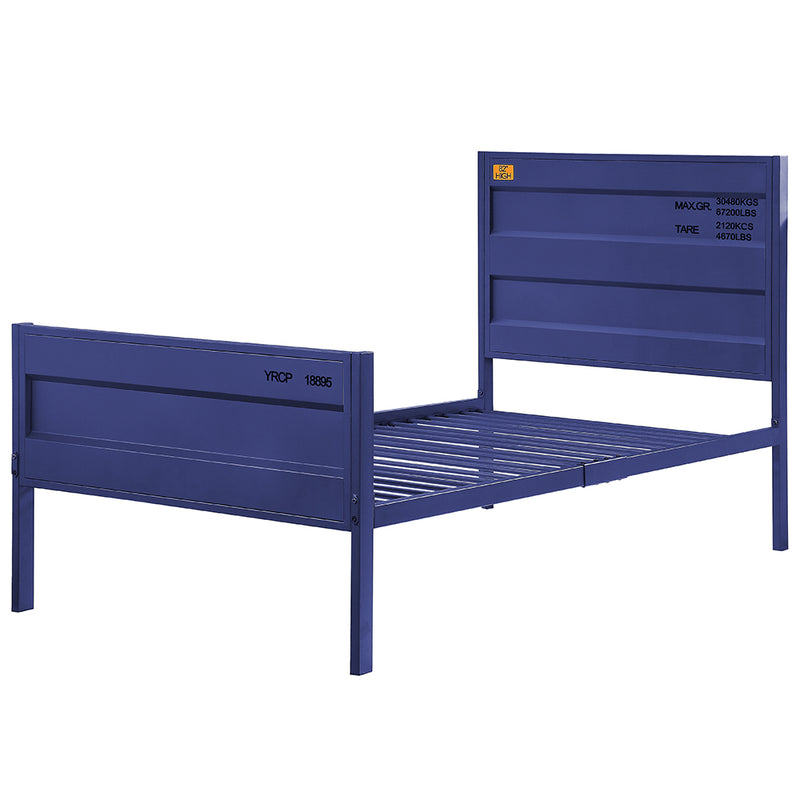 Cargo Bed