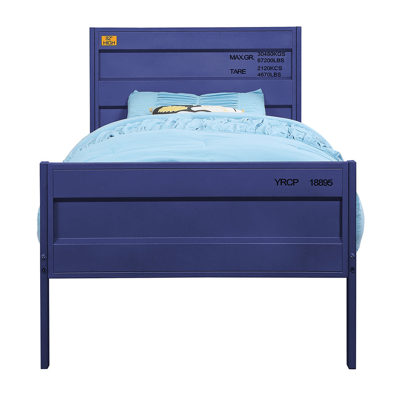 Cargo Bed