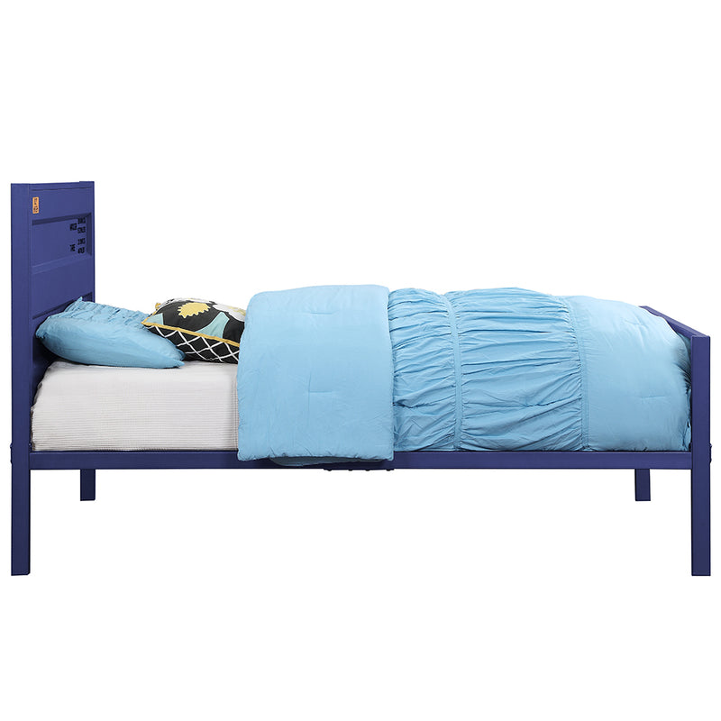 Cargo Bed