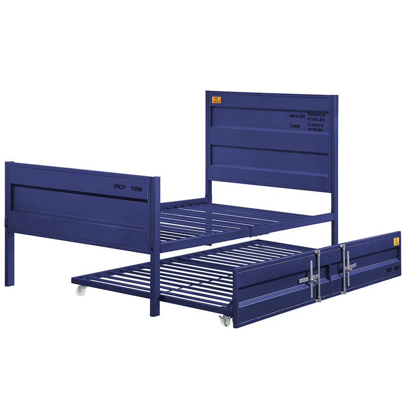Cargo Bed