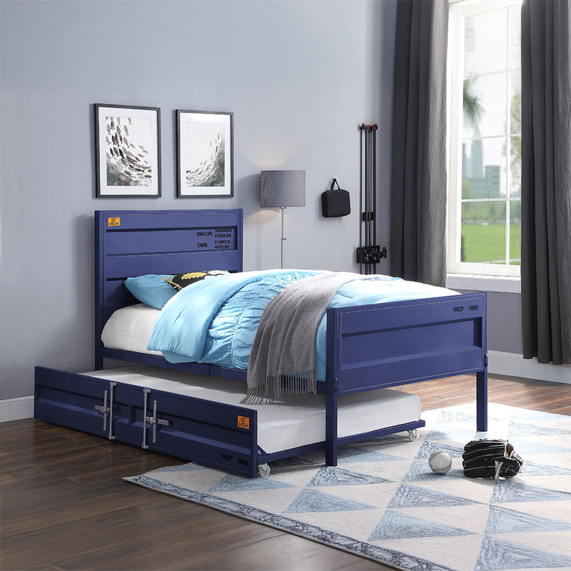 Cargo Bed