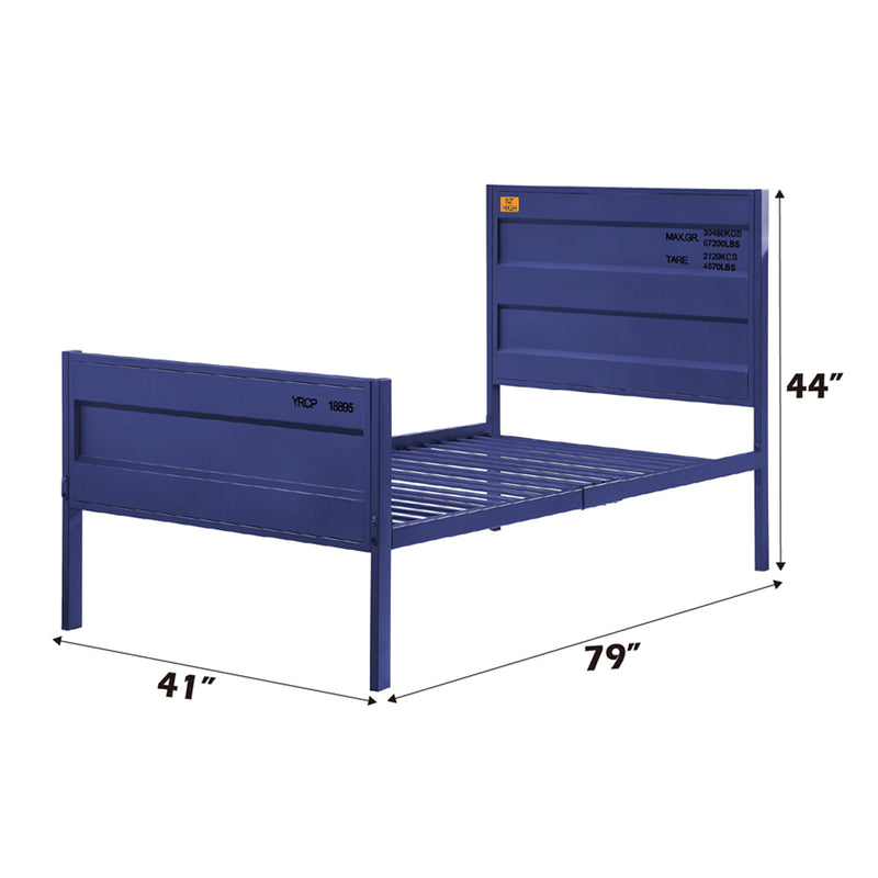 Cargo Bed