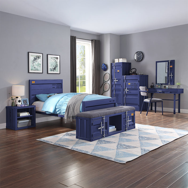 Cargo Bed