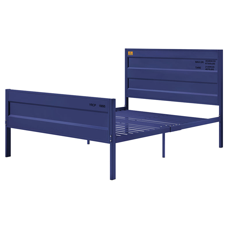Cargo Bed