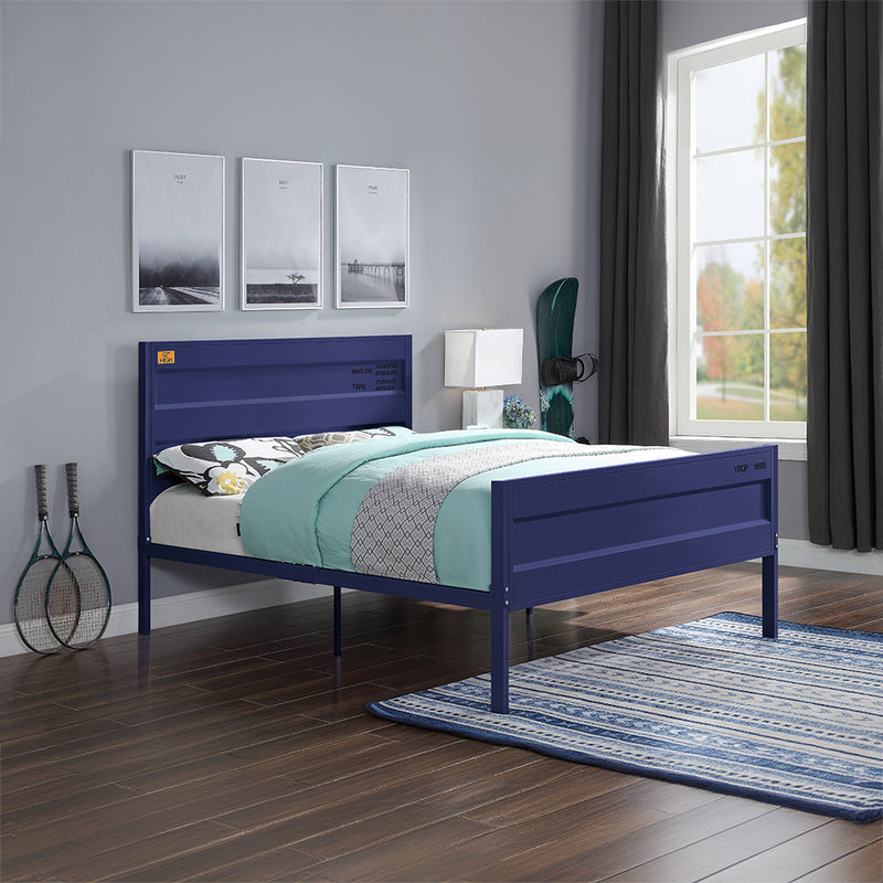 Cargo Bed