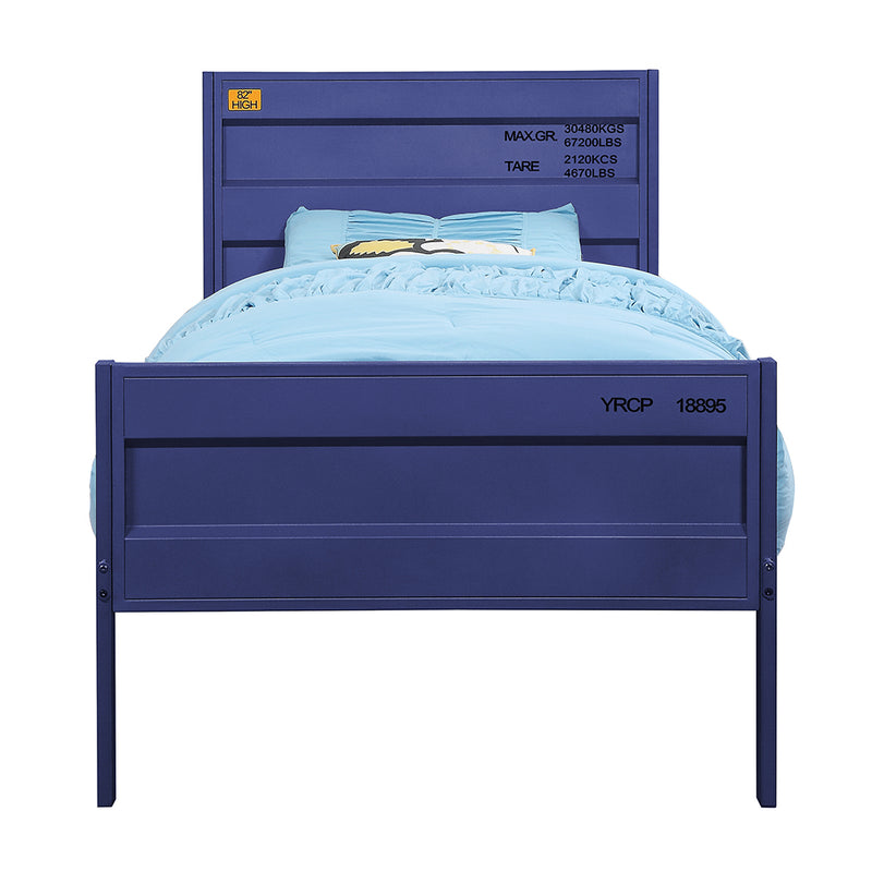 Cargo Bed