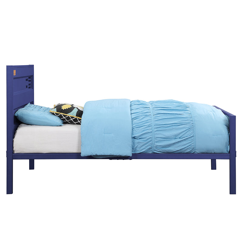 Cargo Bed